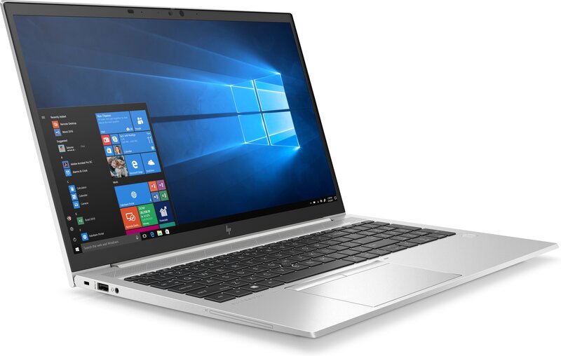HP EliteBook 850 G7 / i5 Gen 10 / 16GB RAM / SSD 1TB / NVIDIA MX250 / 15.6”